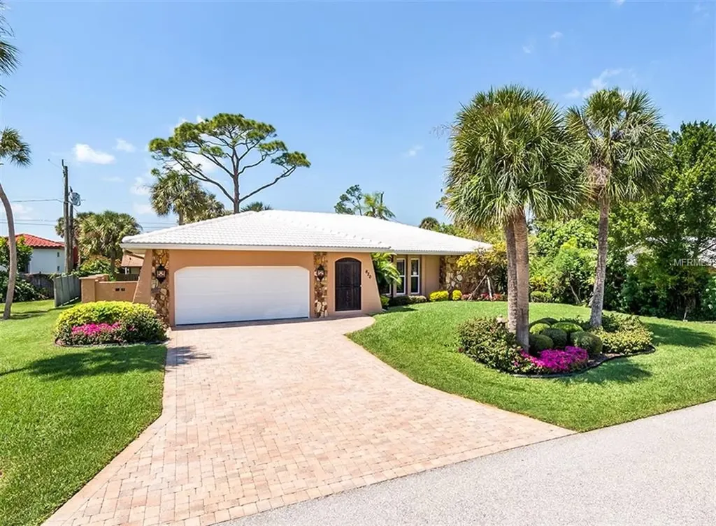 620 Poinsettia Drive Venice FL 34285
