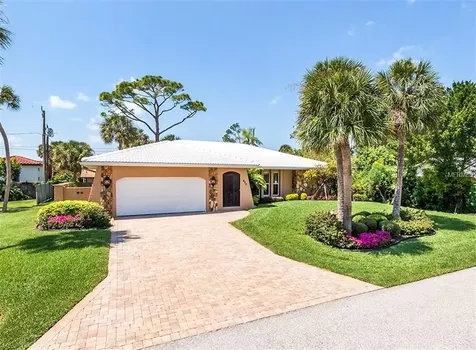 620 Poinsettia Drive Venice FL 34285