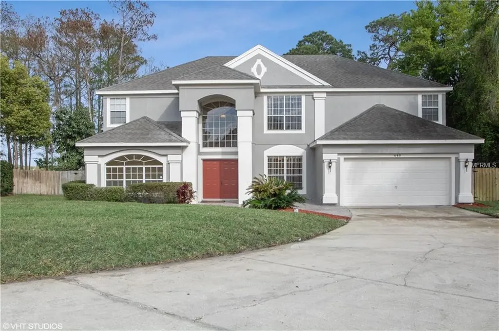 648 Caledonia Place Sanford FL 32771