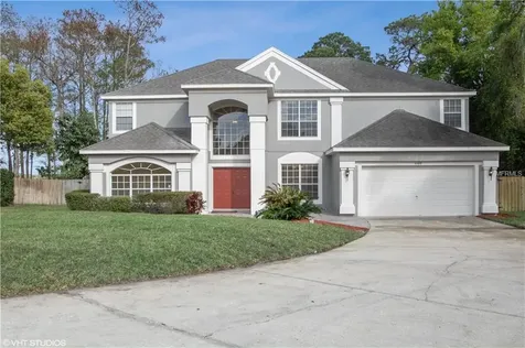 648 Caledonia Place Sanford FL 32771