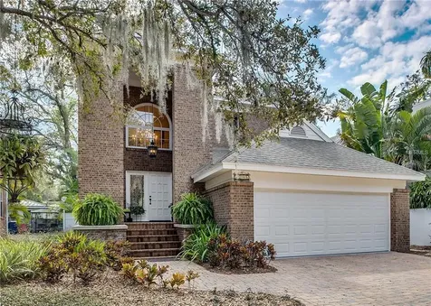 2706 Chambray Lane Tampa FL 33611