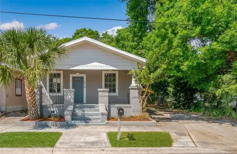1512 E Lake Avenue Tampa FL 33610