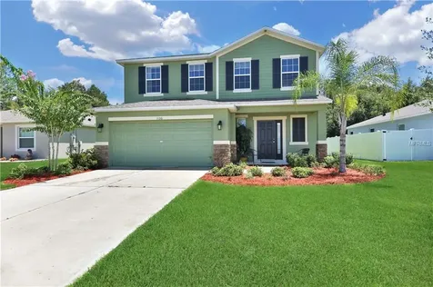 1136 Brenton Manor Drive Winter Haven FL 33881