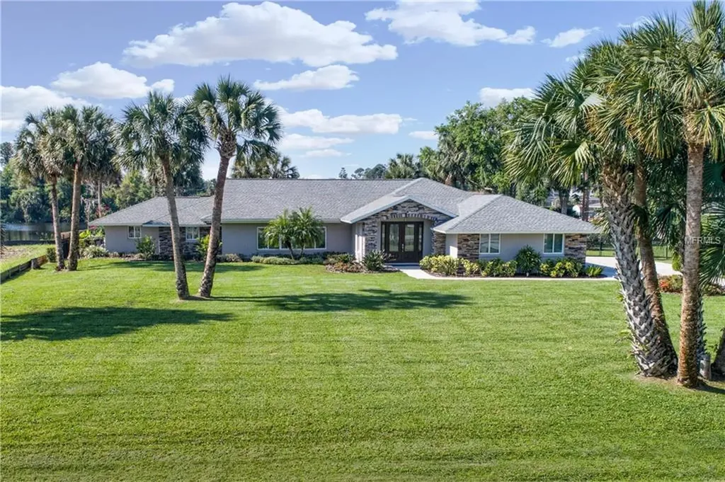 16250 E Shirley Shores Road Tavares FL 32778
