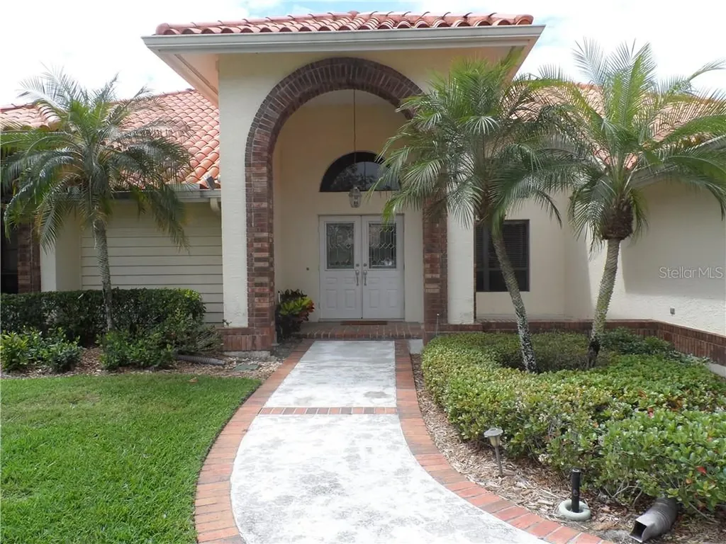 5143 Pinelake Road Wesley Chapel FL 33543