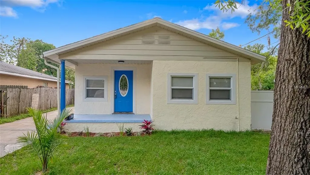 8207 N Marks Street Tampa FL 33604