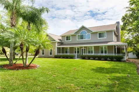 12404 Pony Court Tampa FL 33626
