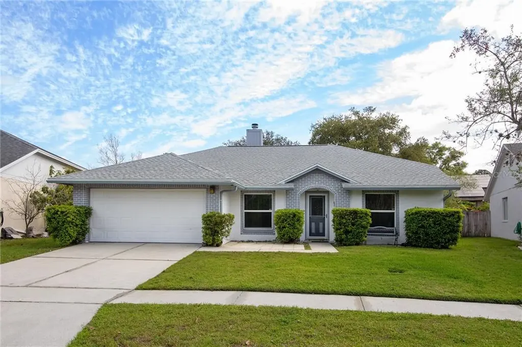 653 Starstone Drive Lake Mary FL 32746
