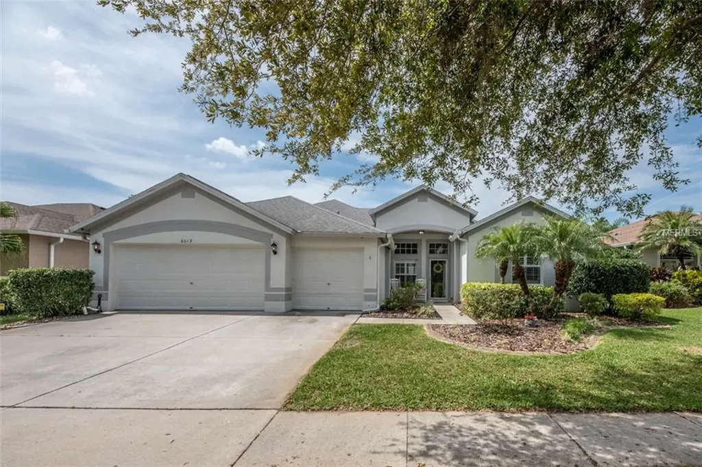 6019 Palomaglade Drive Lithia FL 33547
