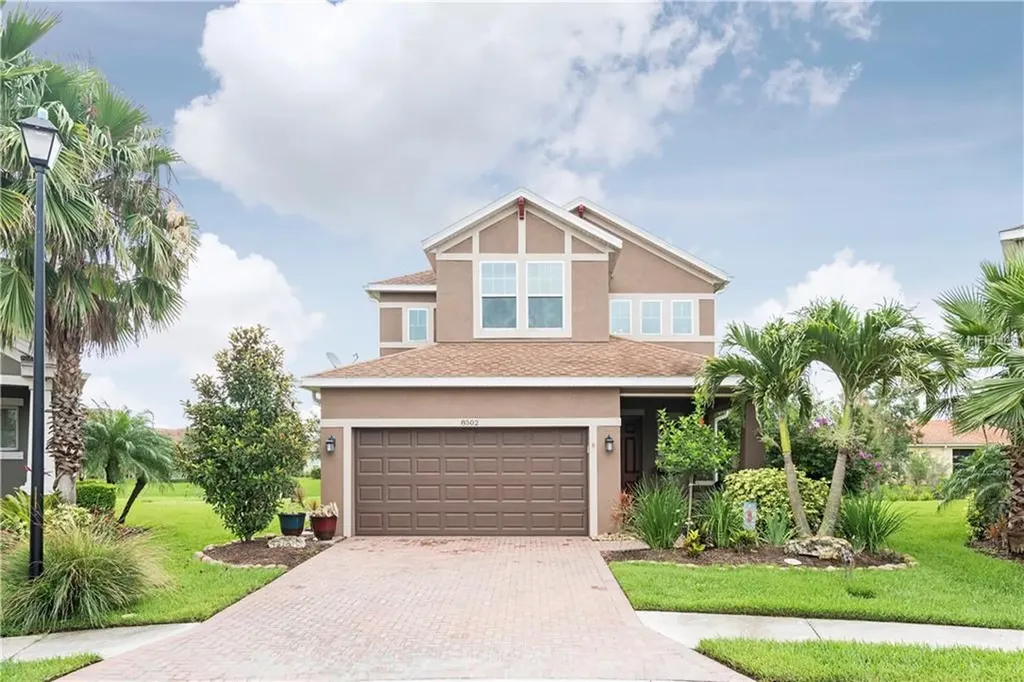 8502 Nandina Drive Sarasota FL 34240