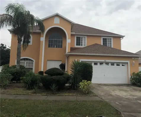 418 Spice Court Kissimmee FL 34758