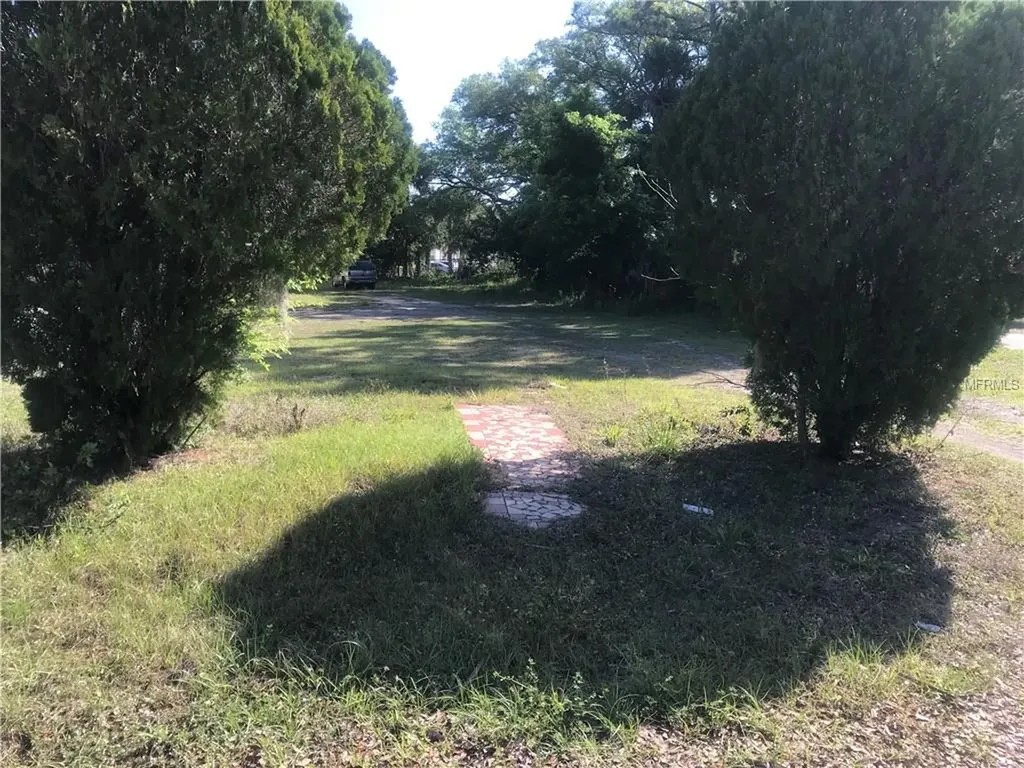427 Mcgee Street Daytona Beach FL 32114