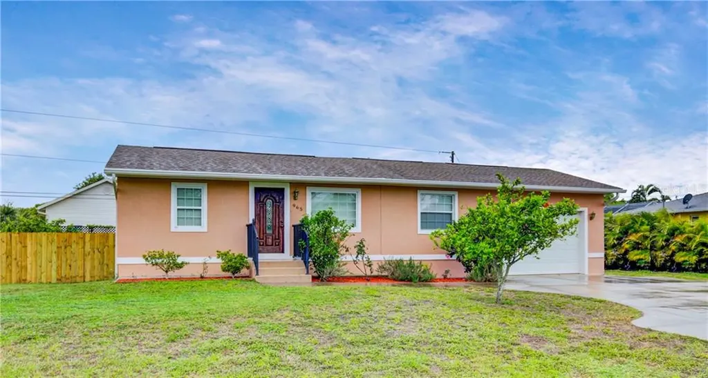 965 Seneca Road Venice FL 34293