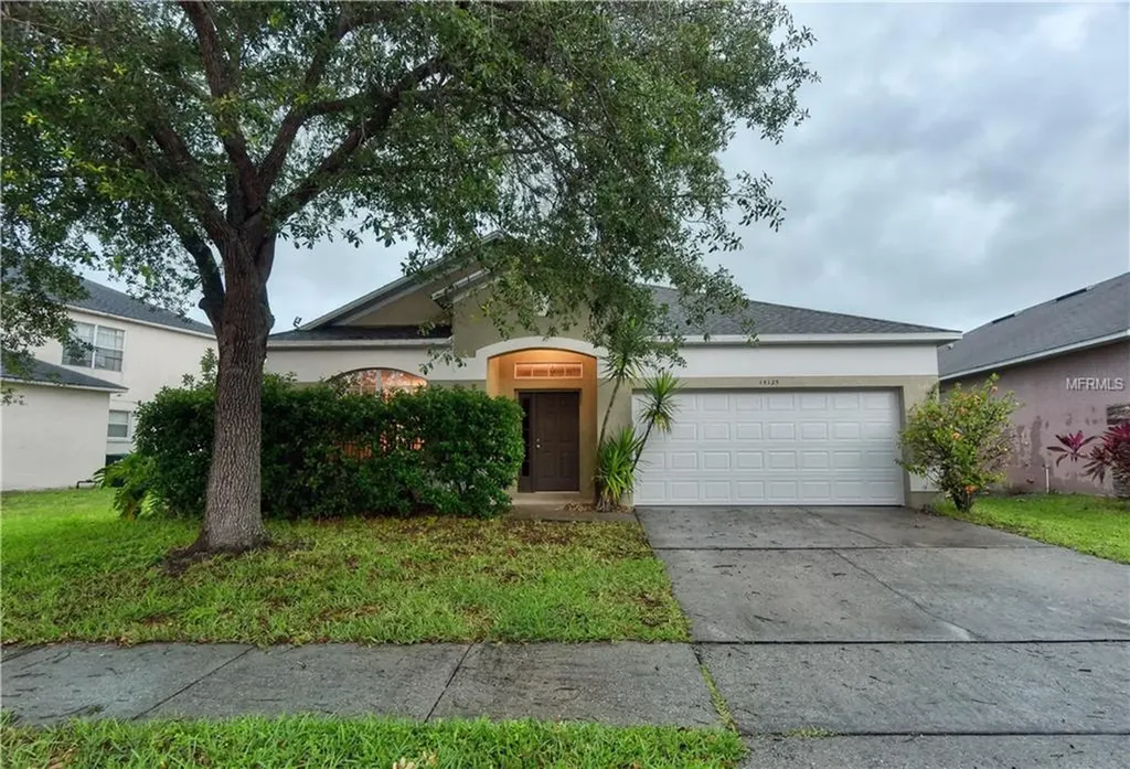 14125 Castlerock Drive Orlando FL 32828