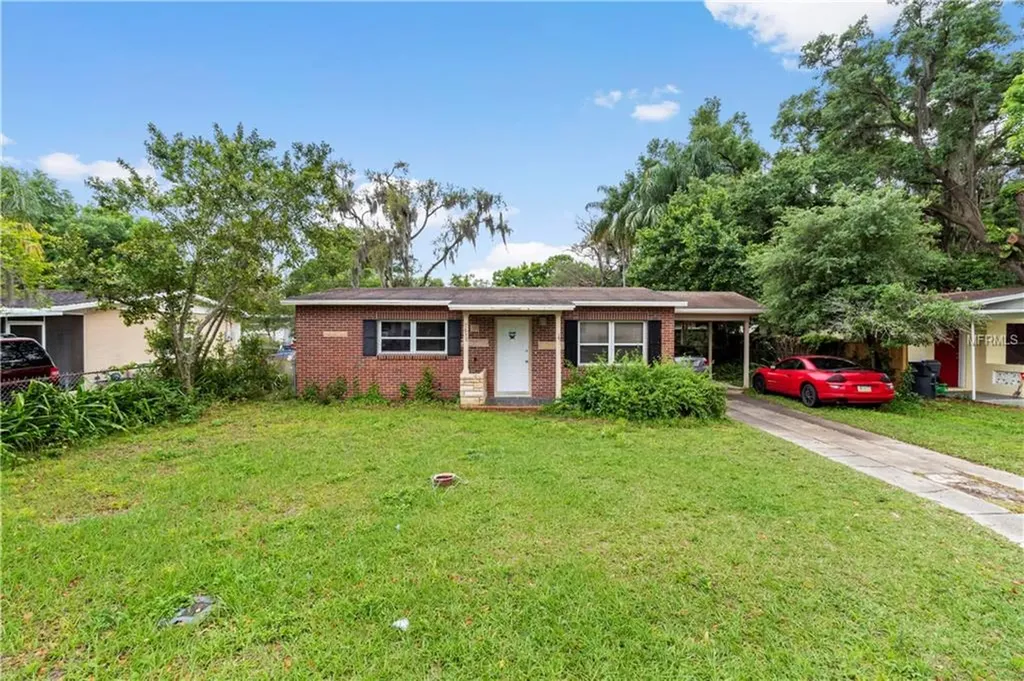 2635 Hempstead Drive Lakeland FL 33801