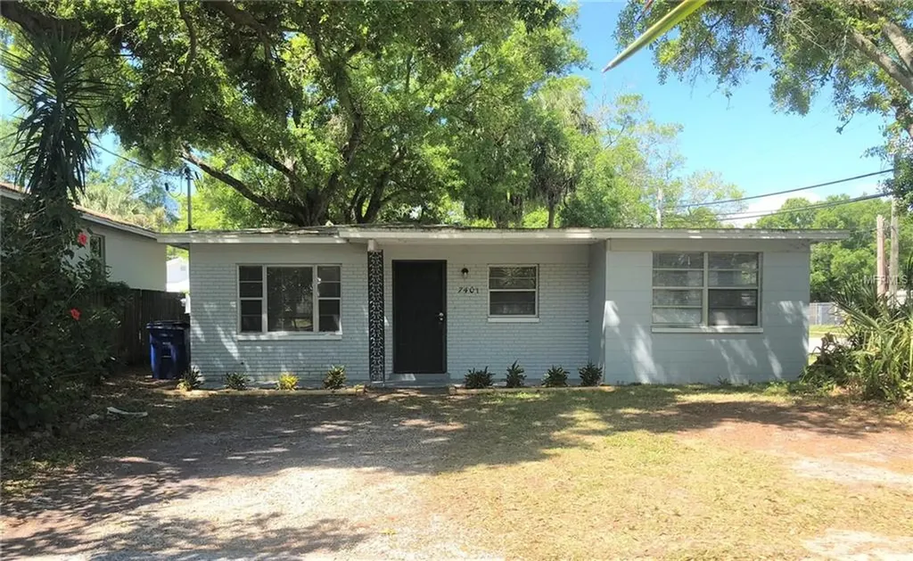 7401 S Swoope Street Tampa FL 33616