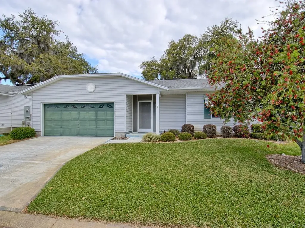 655 Timbercrest Drive Leesburg FL 34748