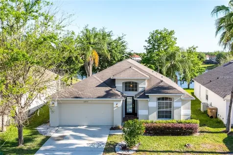 16733 Rising Star Drive Clermont FL 34714