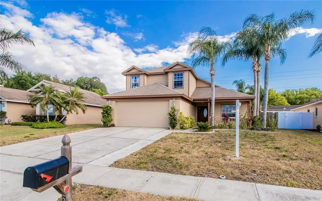 3200 Bentley Drive Palm Harbor FL 34684