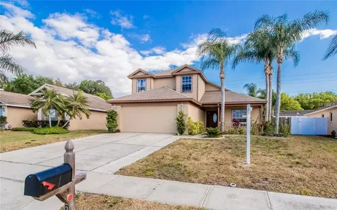 3200 Bentley Drive Palm Harbor FL 34684