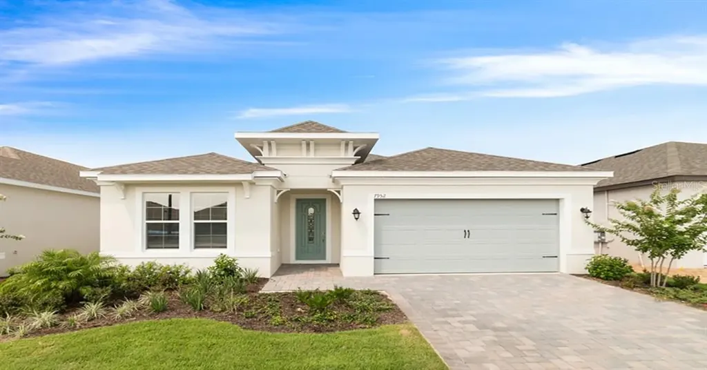 7952 Hanson Bay Place Kissimmee FL 34747