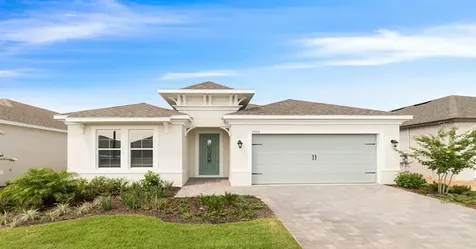 7952 Hanson Bay Place Kissimmee FL 34747