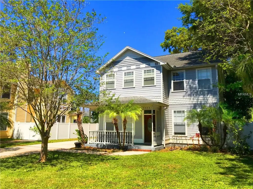 4705 W Loughman Street Tampa FL 33616
