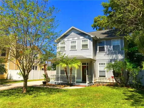 4705 W Loughman Street Tampa FL 33616