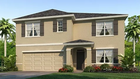 16418 Little Garden Drive Wimauma FL 33598