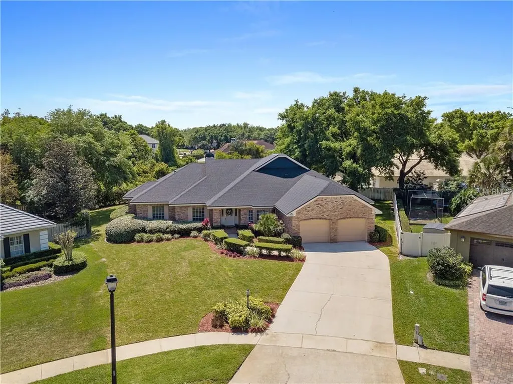 8506 Tulip Court Orlando FL 32819