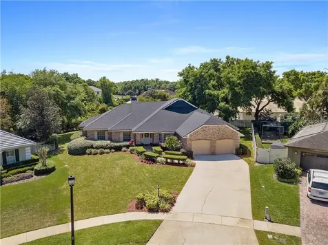8506 Tulip Court Orlando FL 32819