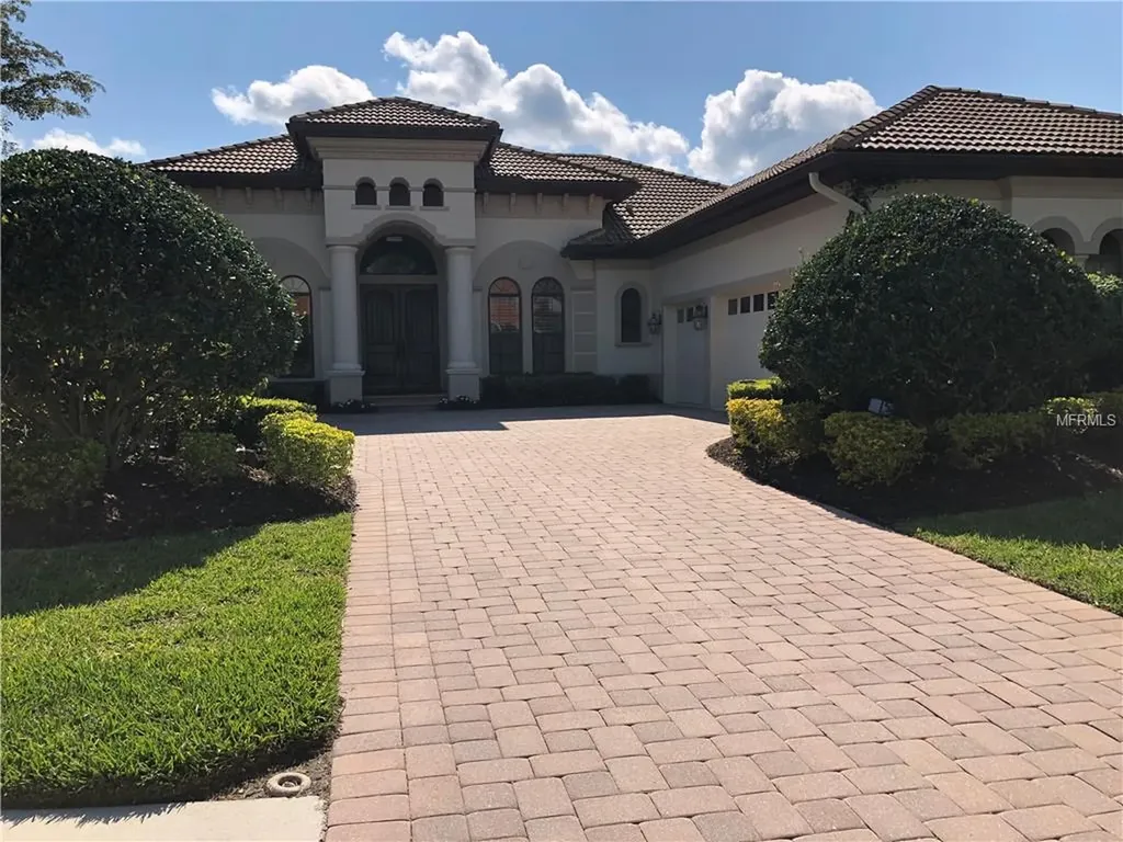 6810 Dominion Lane Lakewood Ranch FL 34202