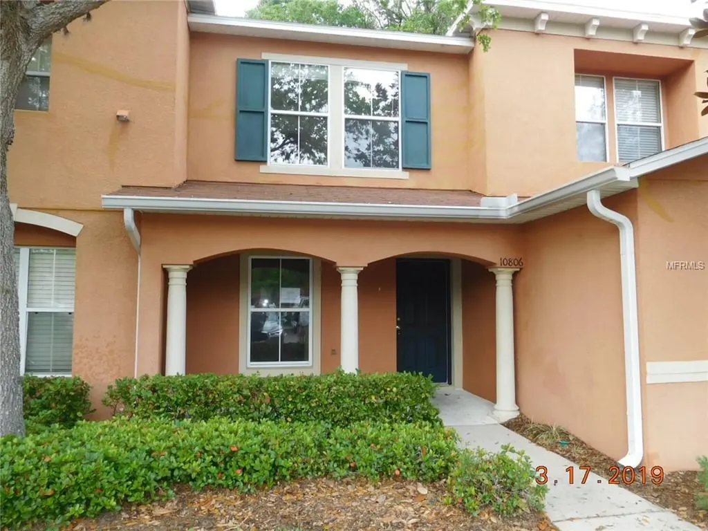 10806 Kensington Park Avenue Riverview FL 33578