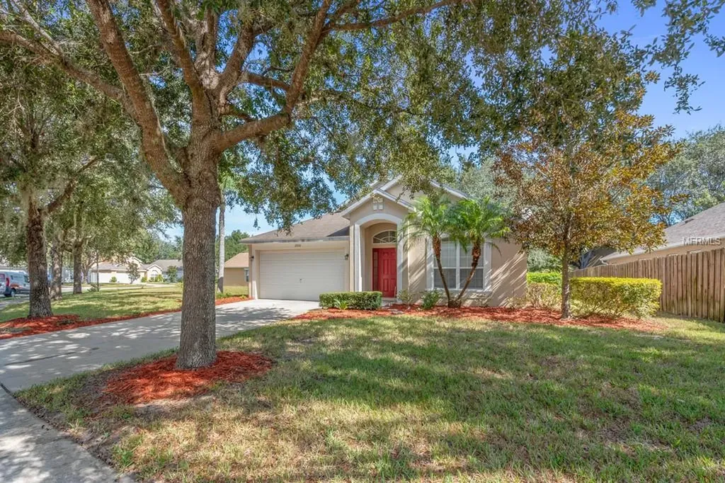 2850 Stags Leap Drive Orange City FL 32763