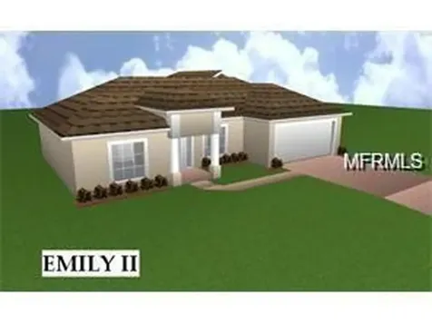 1148 Cambourne Drive Kissimmee FL 34758