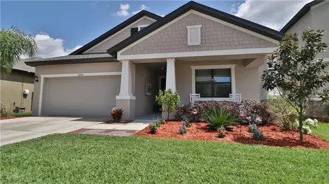12250 Creek Preserve Drive Riverview FL 33579