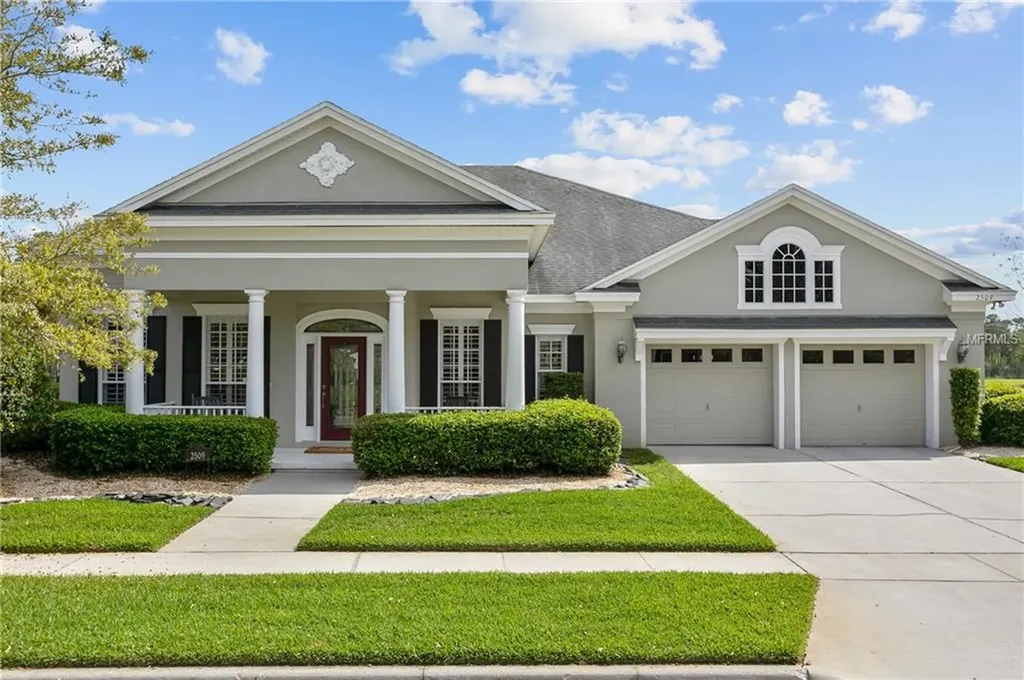 2509 Flowering Dogwood Drive Orlando FL 32828