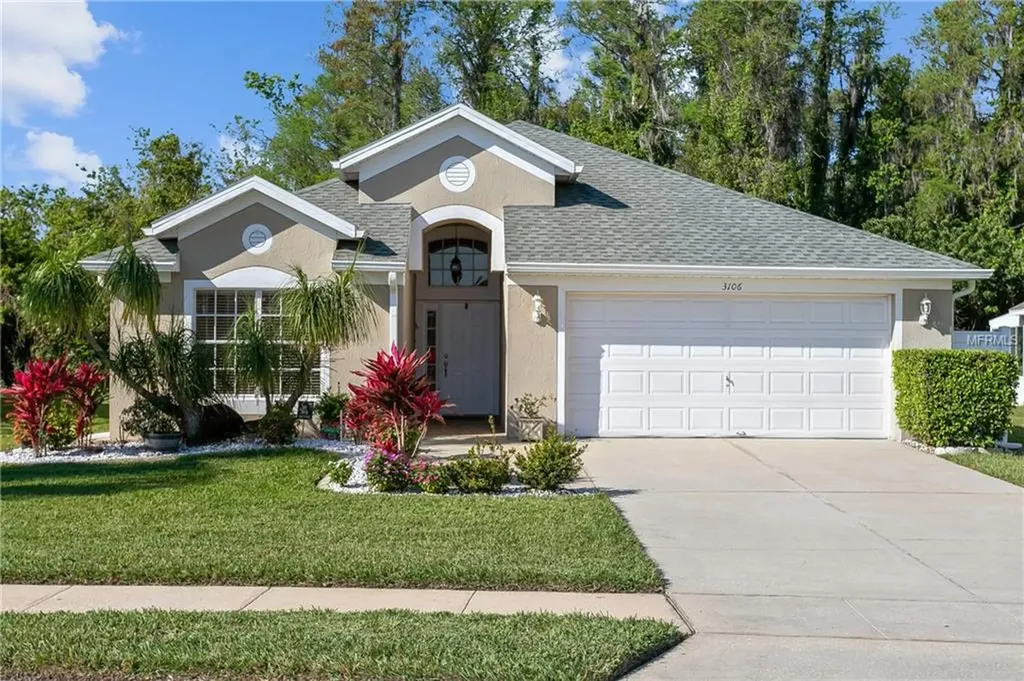 3106 Pebble Court Kissimmee FL 34741