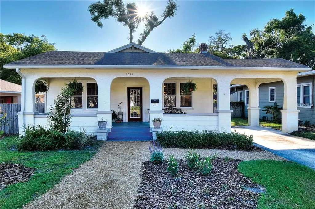 1515 King Avenue Lakeland FL 33803