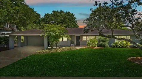 1609 S Summerlin Avenue Orlando FL 32806