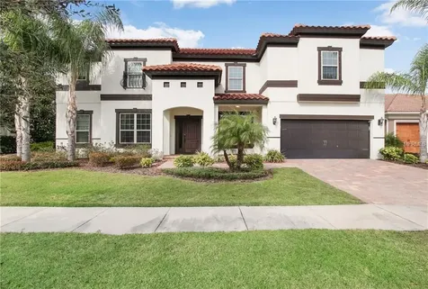 1821 Bella Casa Court Tampa FL 33618