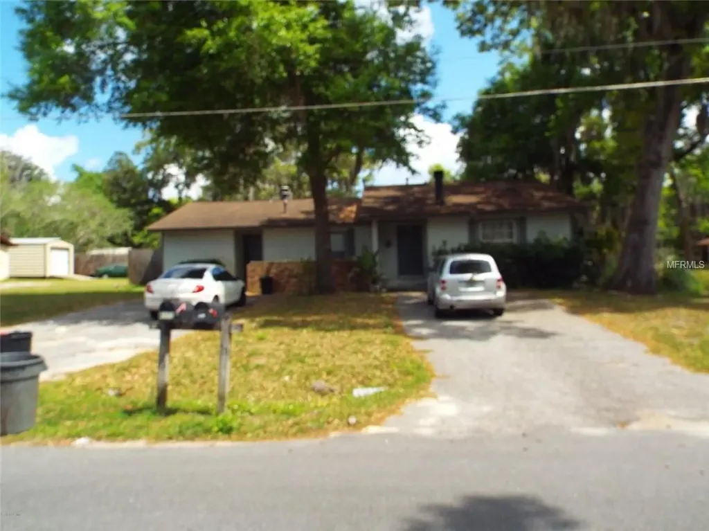4151 SE 21st Court Ocala FL 34480