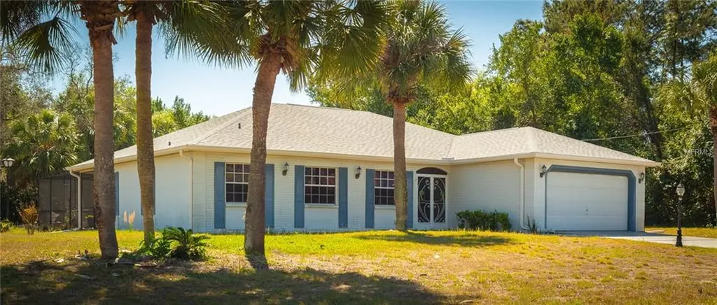 4350 Puritan Lane Spring Hill FL 34608