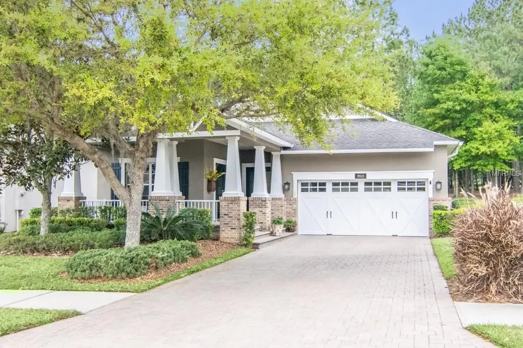 19503 Lily Pond Court Brooksville FL 34601