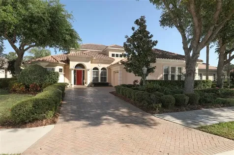 7059 Twin Hills Terrace Lakewood Ranch FL 34202