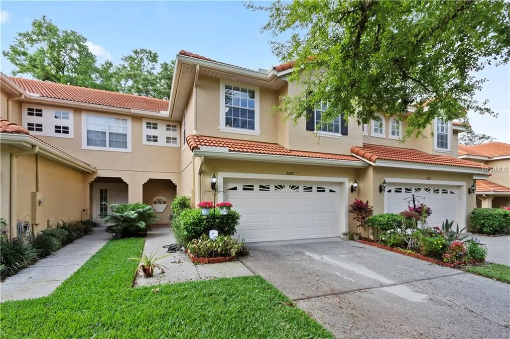 2206 Wekiva Village Lane Apopka FL 32703