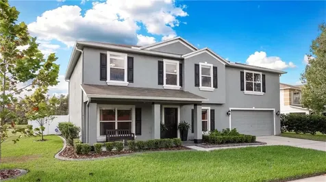 14402 Abington Heights Drive Orlando FL 32828
