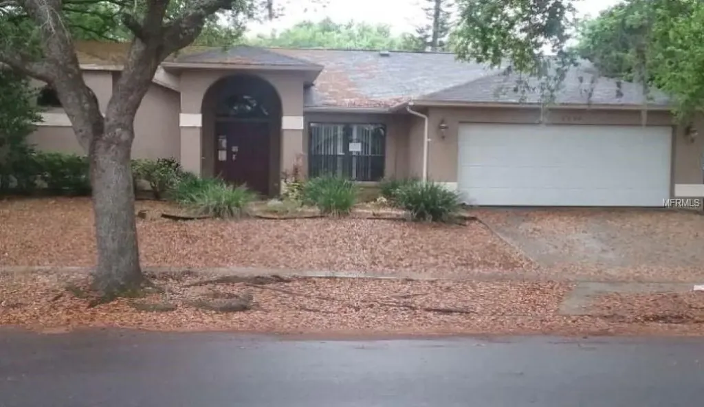2440 Lake Jackson Circle Apopka FL 32703