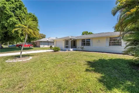 331 Palmetto Drive Venice FL 34293