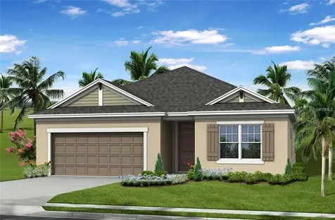 4444 Sage Green Terrace Sarasota FL 34243